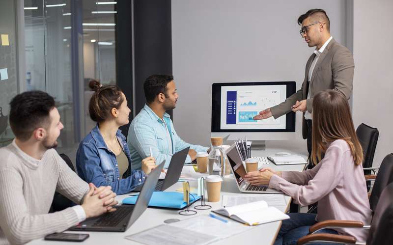 web development partner in doha