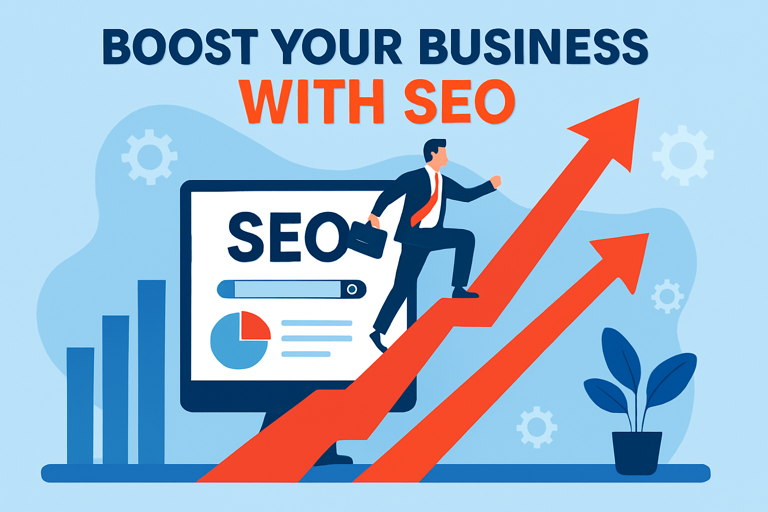 best seo company in Doha