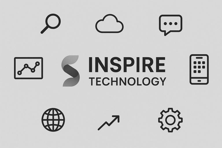 inspire technology | digital solutions provider Doha