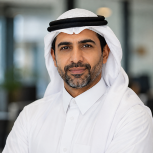 Ahmed Al Marri