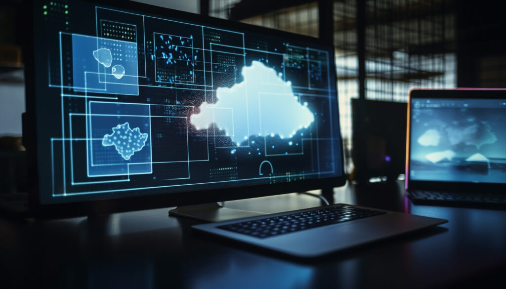 Cloud & Devops services